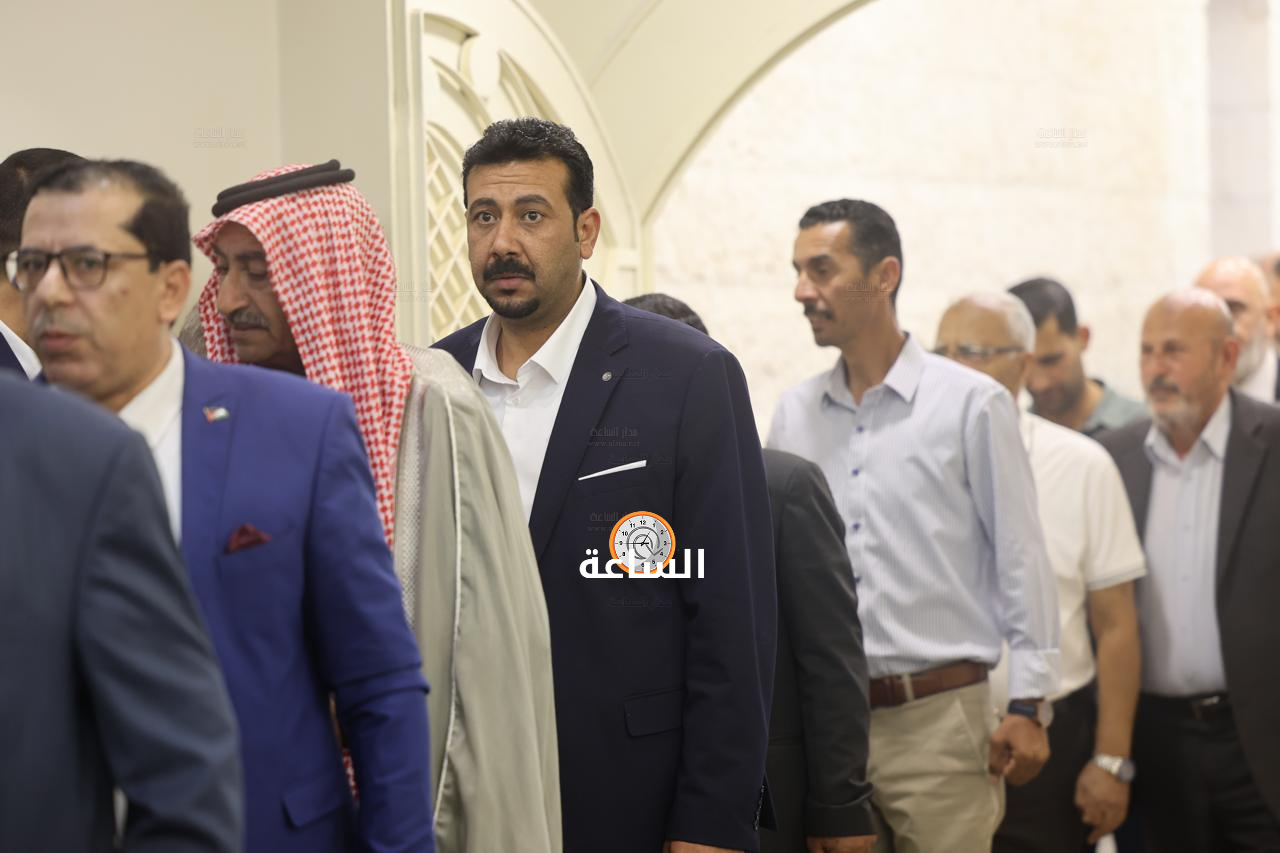 Madar Al-Saa Images 0.3523902278491552