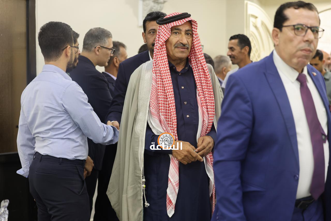 Madar Al-Saa Images 0.5245469796218893