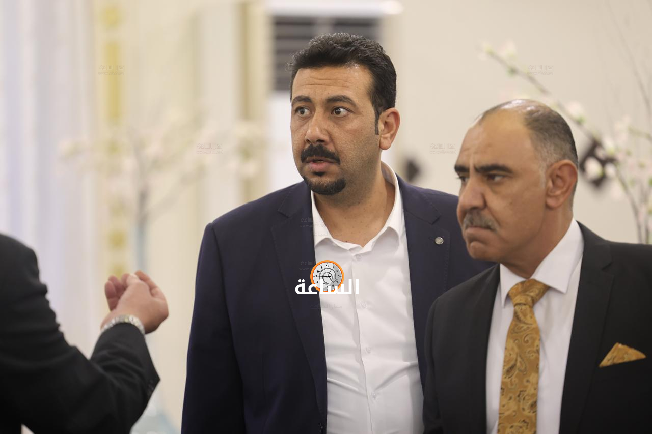 Madar Al-Saa Images 0.4141411140068427