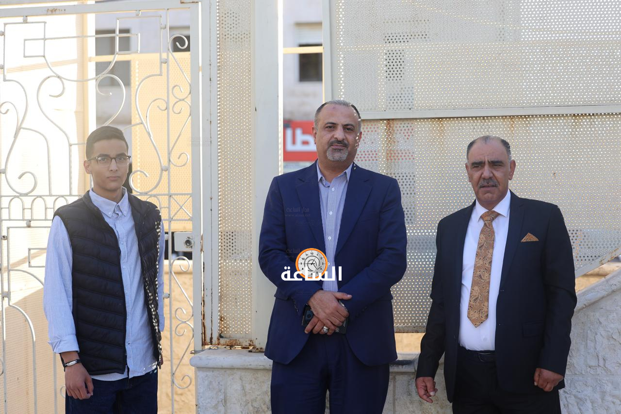 Madar Al-Saa Images 0.6086123549130557