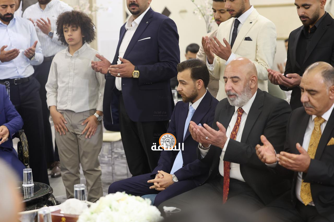 Madar Al-Saa Images 0.3677470690906871