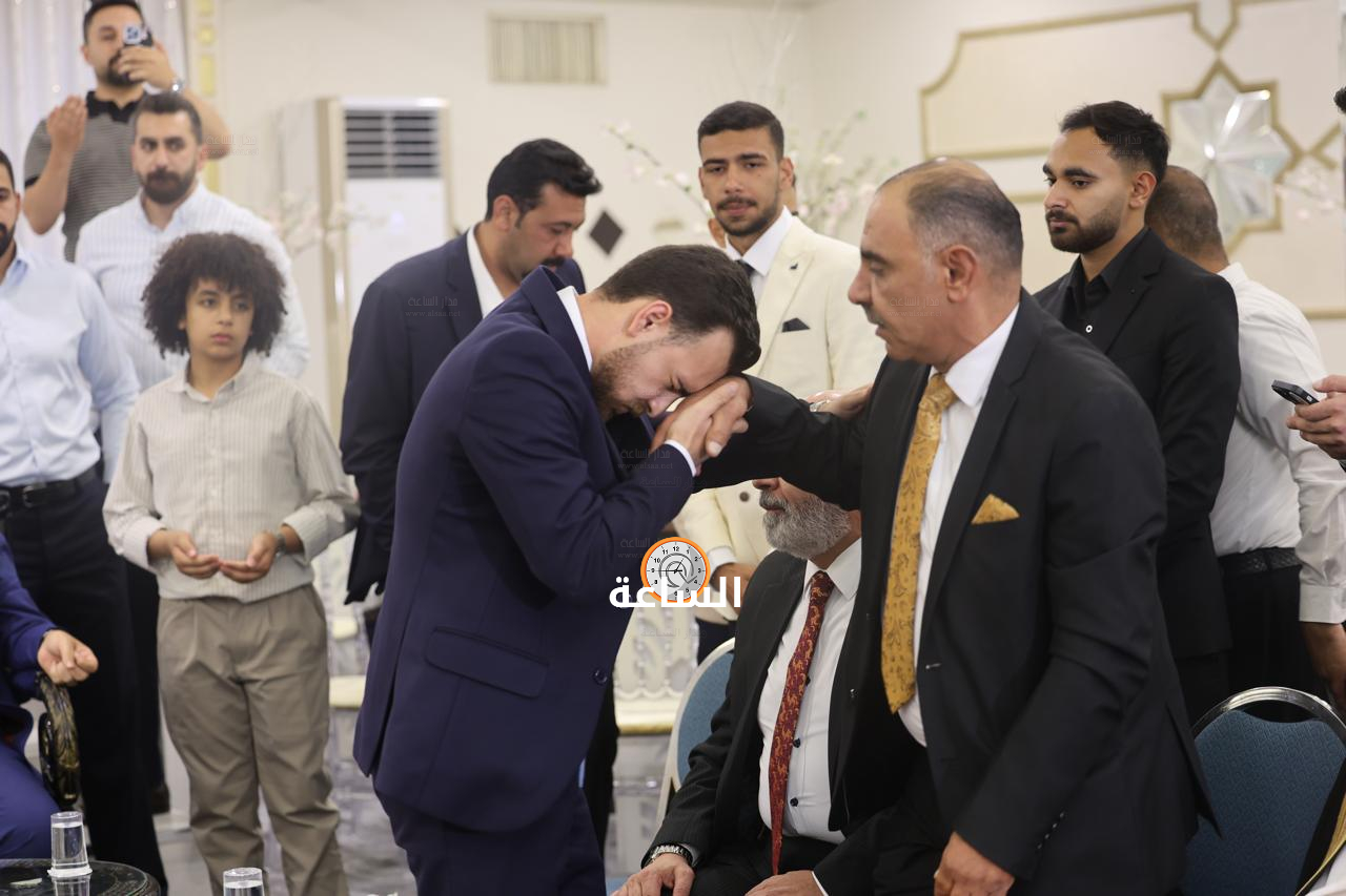 Madar Al-Saa Images 0.8447833436814167
