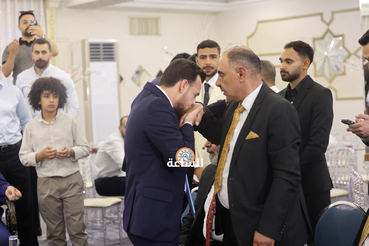 Madar Al-Saa Images 0.642534515691766