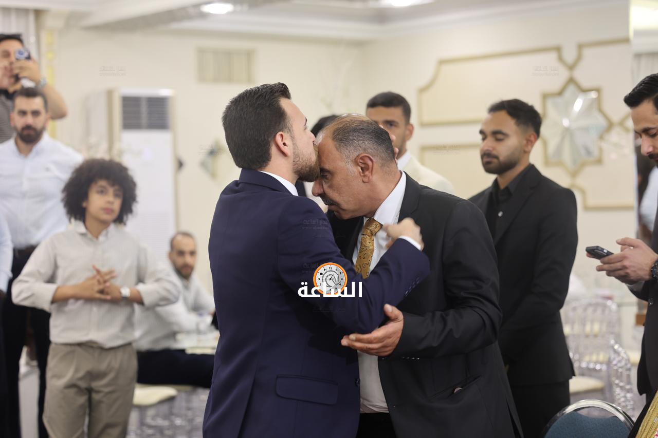 Madar Al-Saa Images 0.42142929121797346
