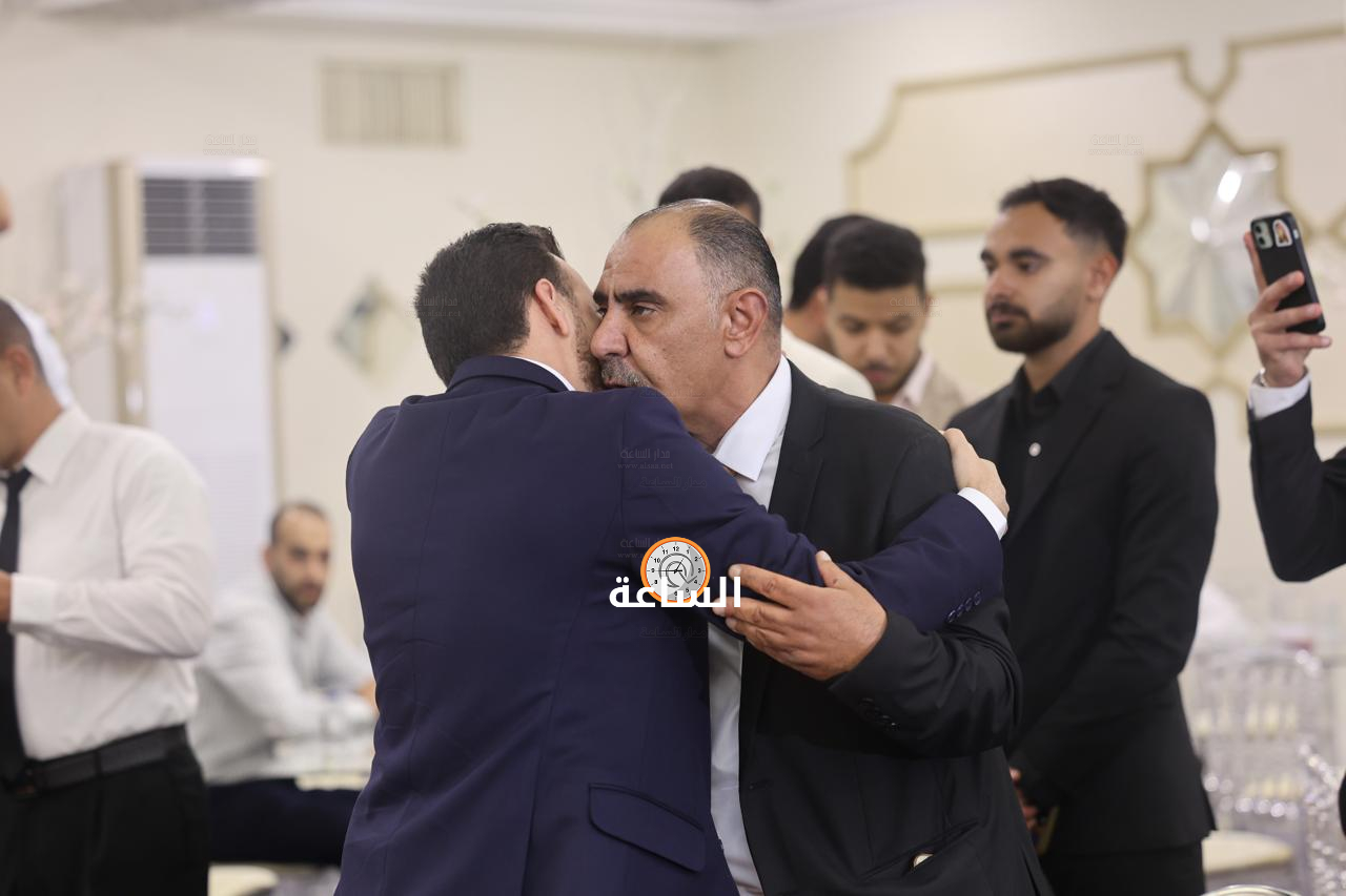 Madar Al-Saa Images 0.012307492901884376