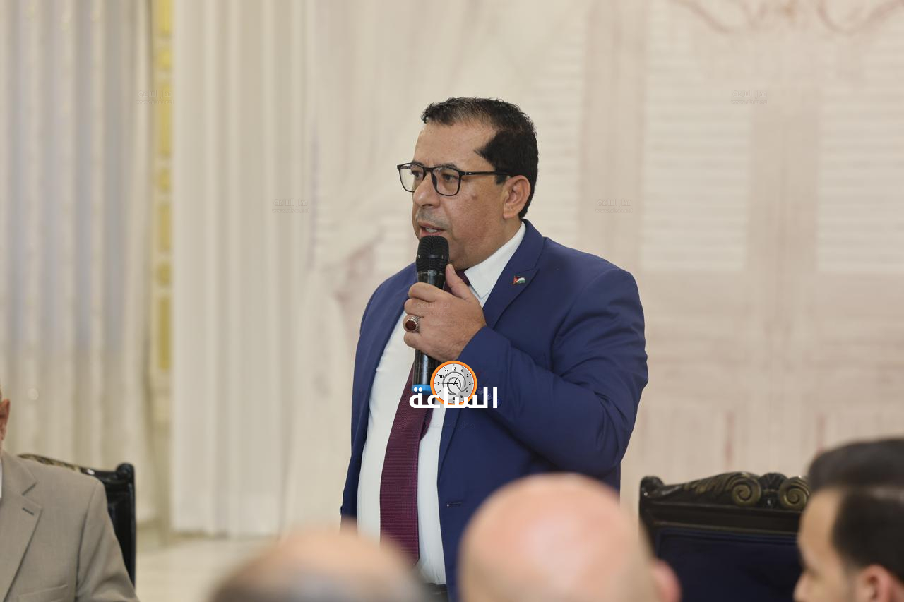 Madar Al-Saa Images 0.17787451773903917