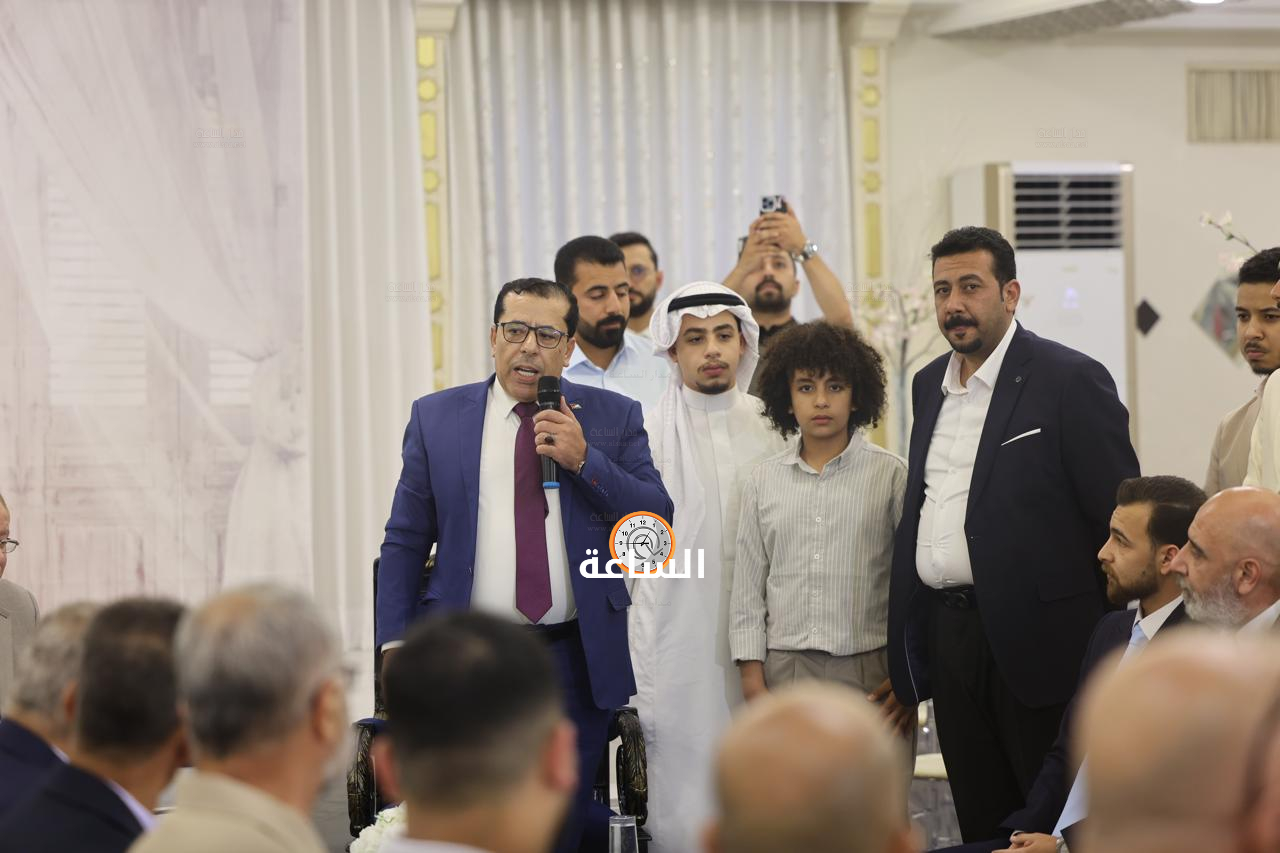 Madar Al-Saa Images 0.542794927578754