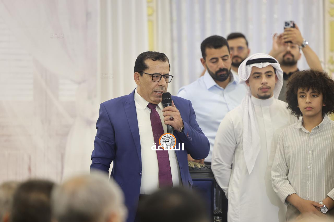 Madar Al-Saa Images 0.3332870896362393