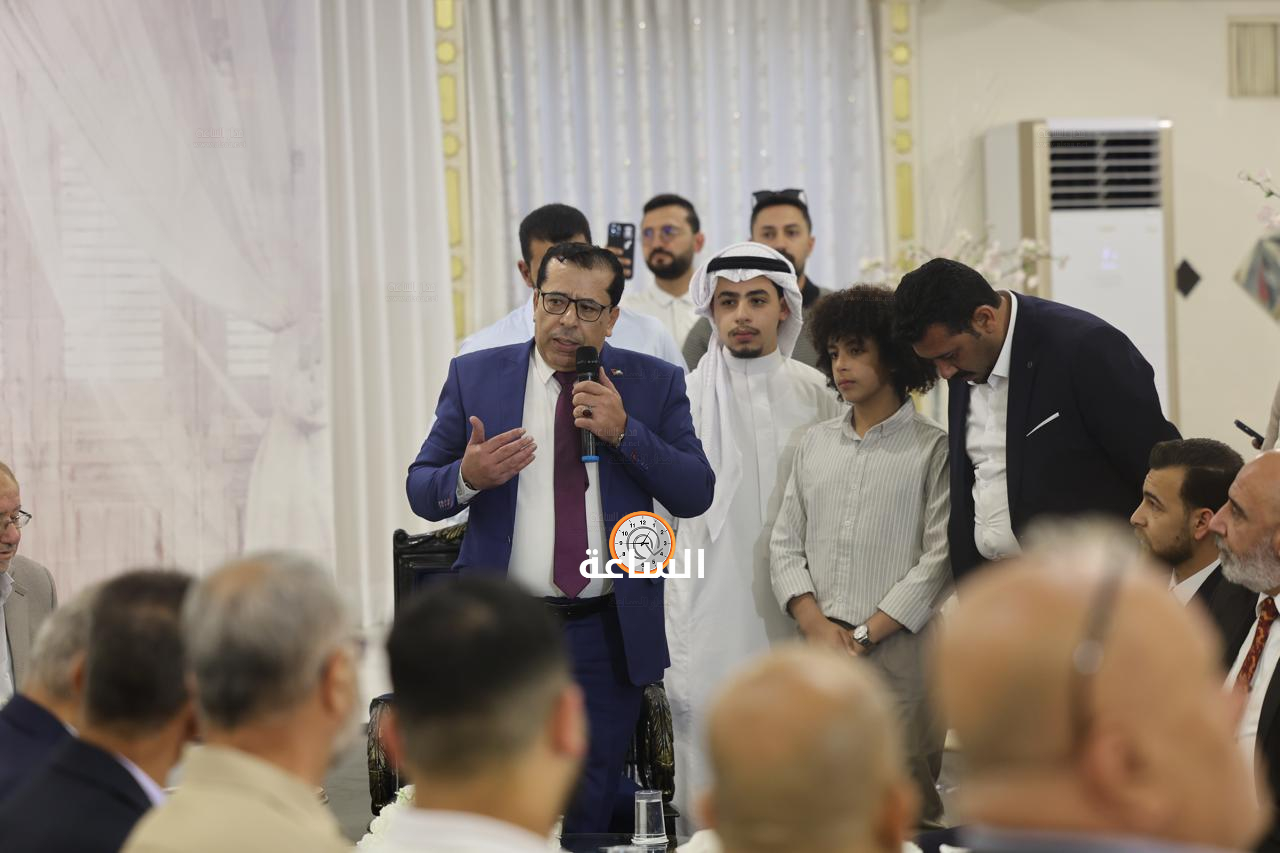Madar Al-Saa Images 0.1300416778412391