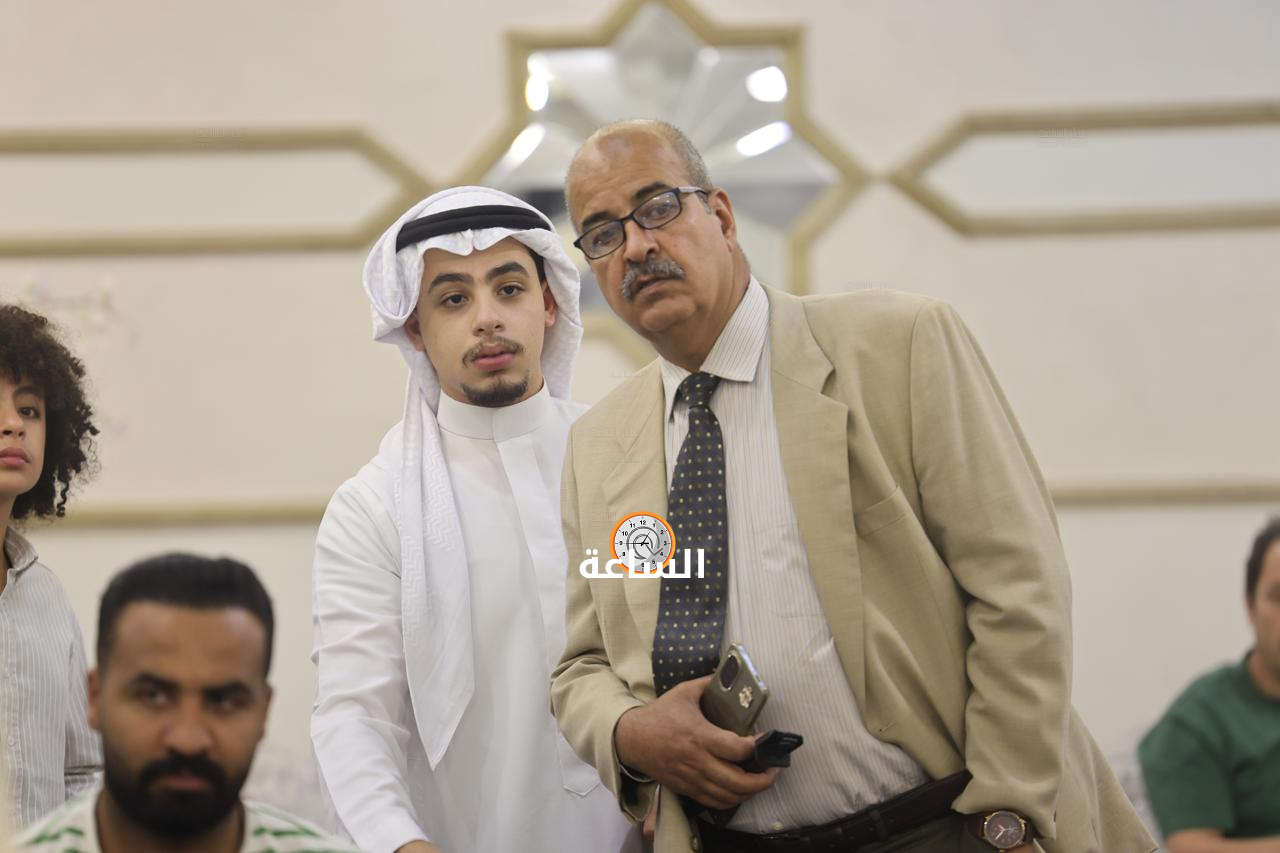 Madar Al-Saa Images 0.8905832588657253