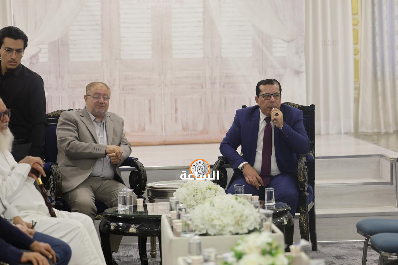 Madar Al-Saa Images 0.9125278789103107