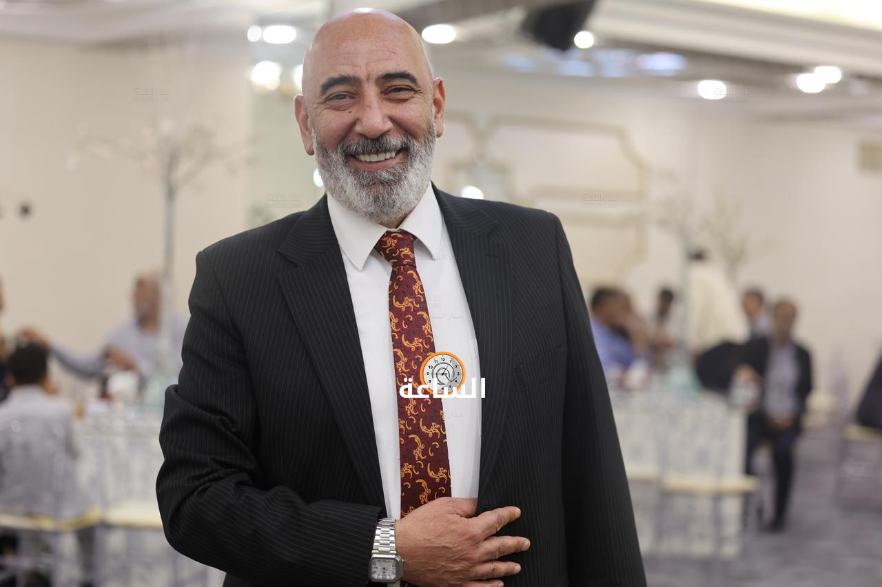 Madar Al-Saa Images 0.3191553495989049