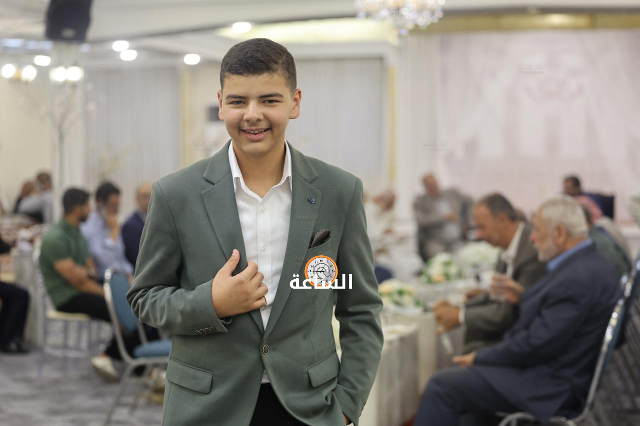 Madar Al-Saa Images 0.021549978692631866