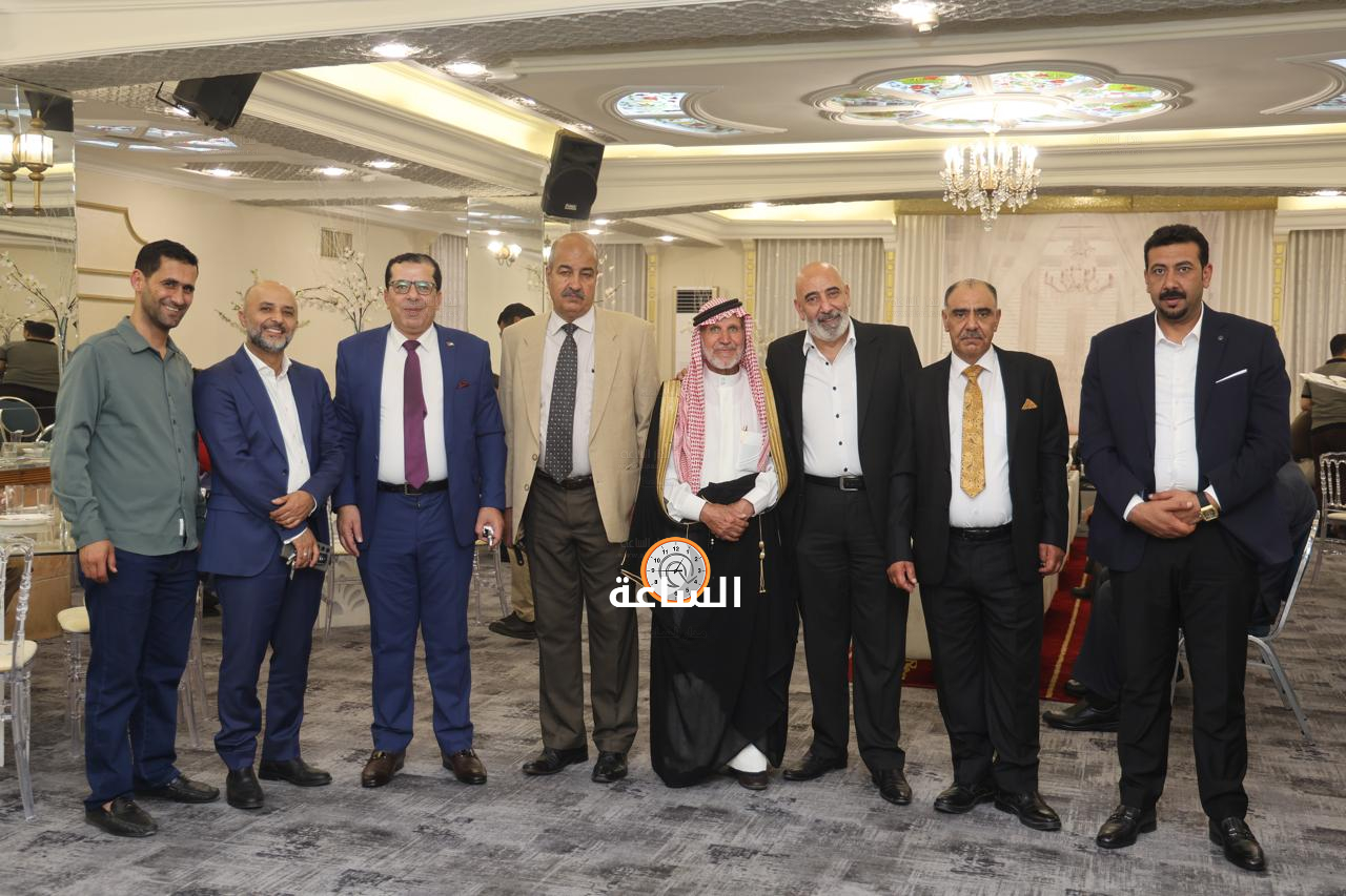 Madar Al-Saa Images 0.6190095796492766