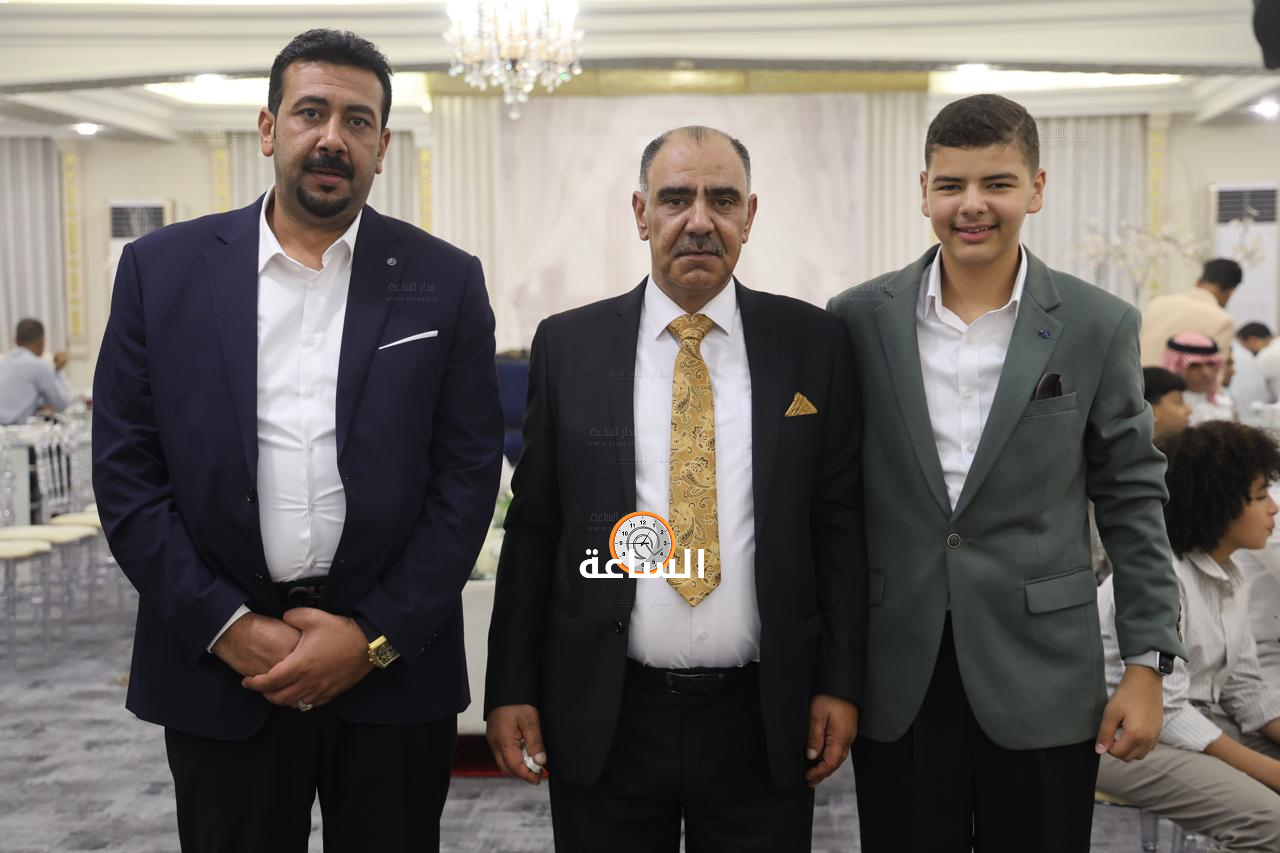 Madar Al-Saa Images 0.16941823079575813