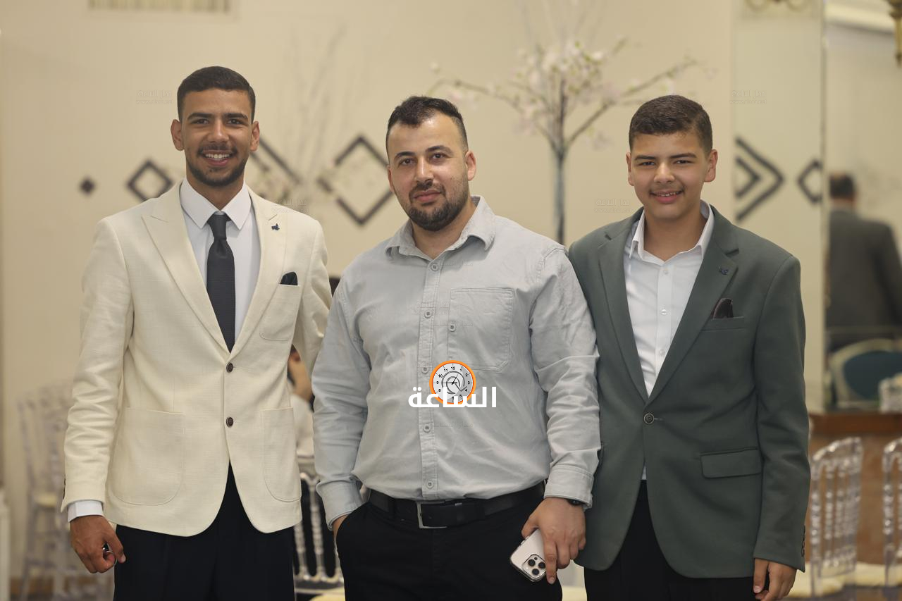 Madar Al-Saa Images 0.24468986991286112