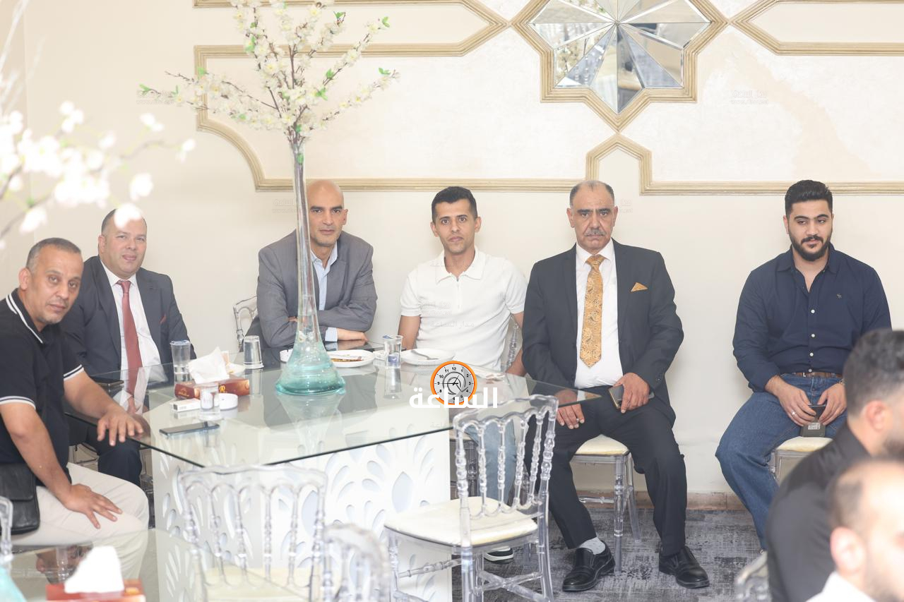 Madar Al-Saa Images 0.21506977518387516