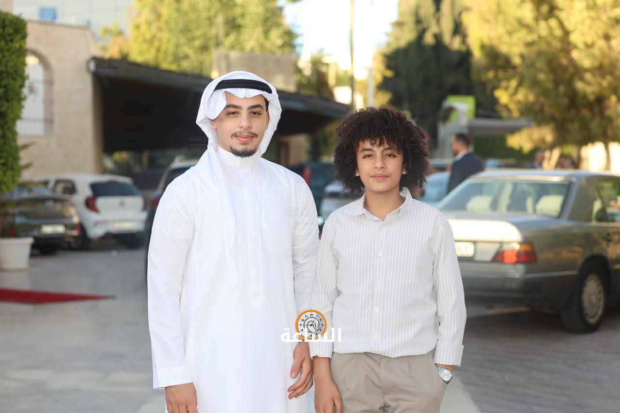 Madar Al-Saa Images 0.6310524387007999