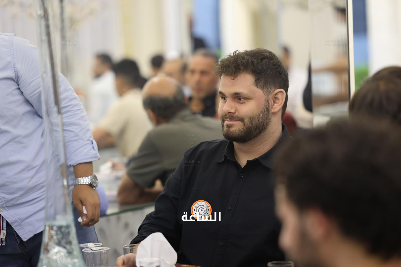 Madar Al-Saa Images 0.8044003700448936