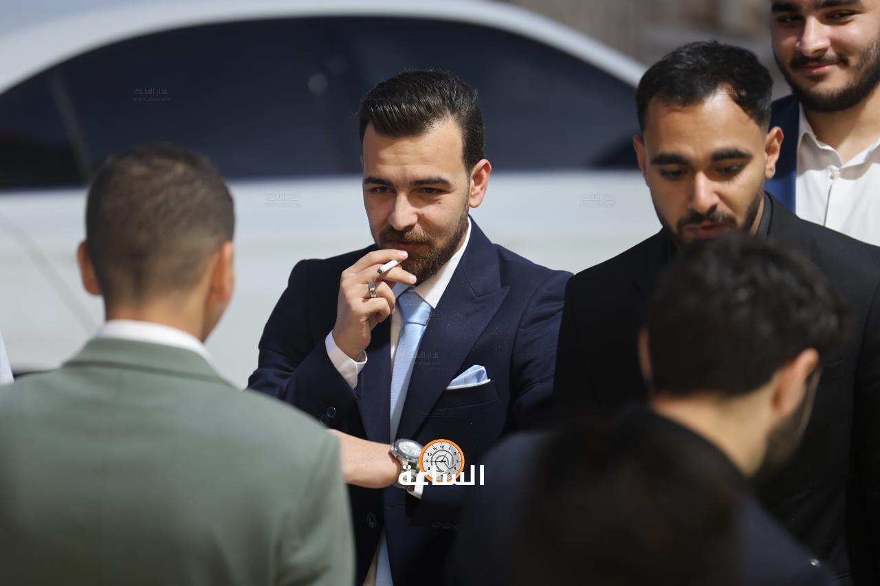 Madar Al-Saa Images 0.9605129456791266
