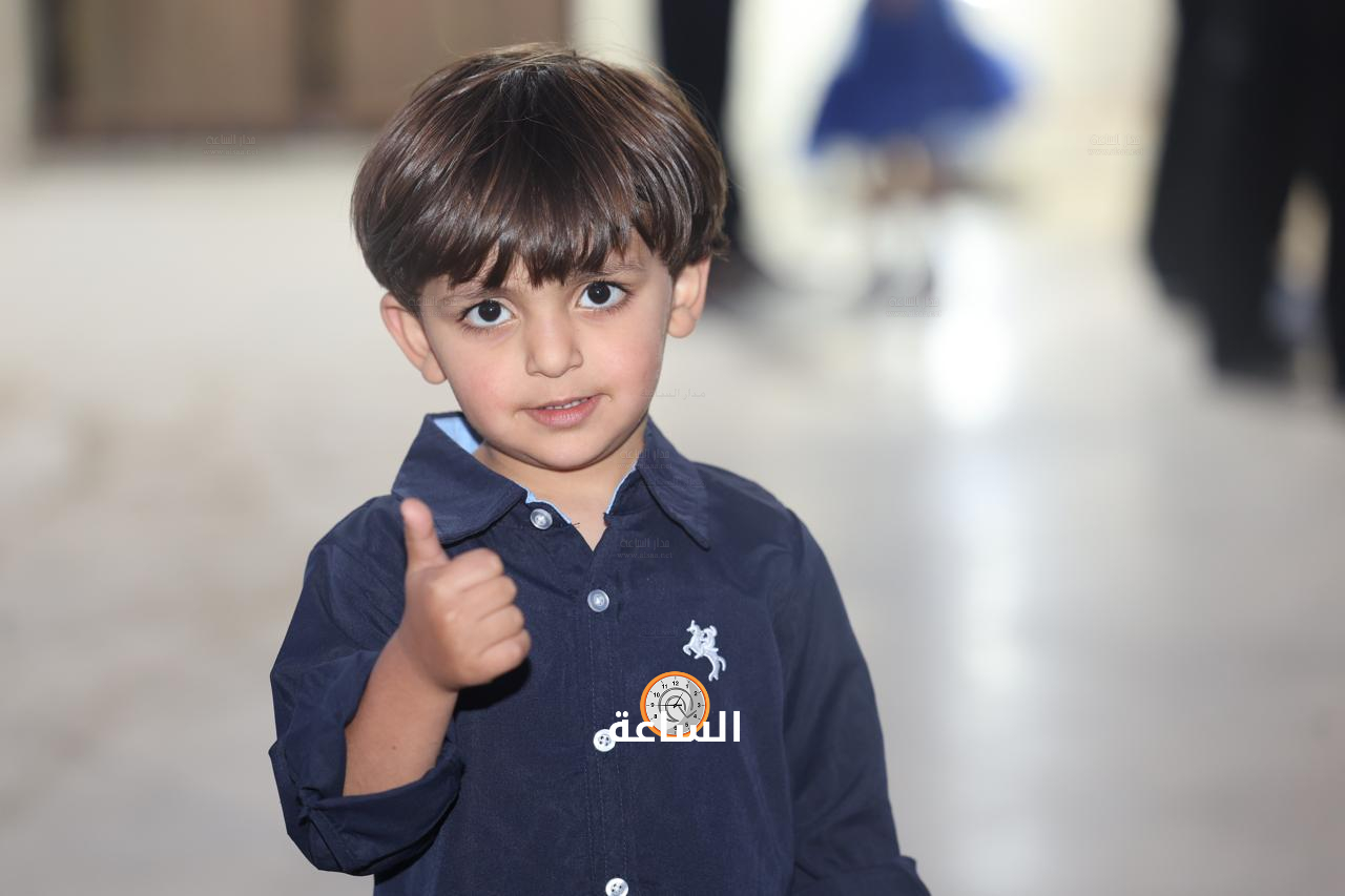 Madar Al-Saa Images 0.7021643218710087