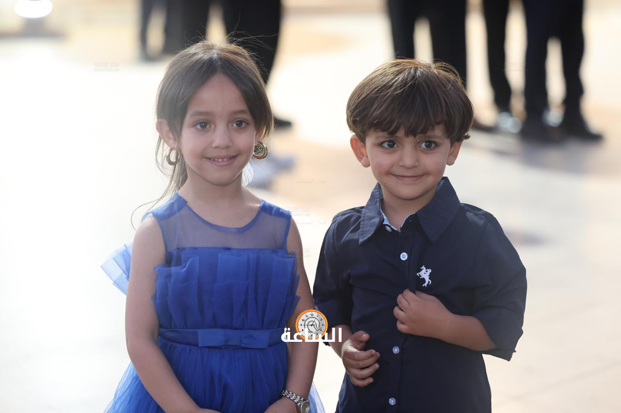 Madar Al-Saa Images 0.4887910130377978