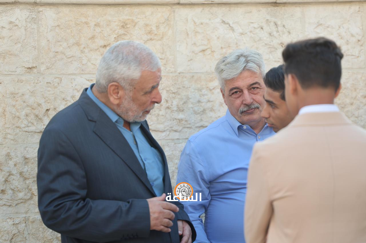 Madar Al-Saa Images 0.7673021509349233