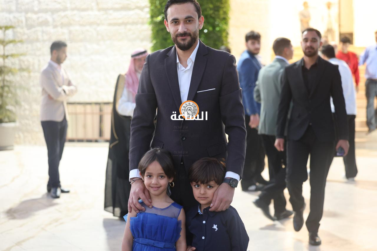 Madar Al-Saa Images 0.012001180751928353