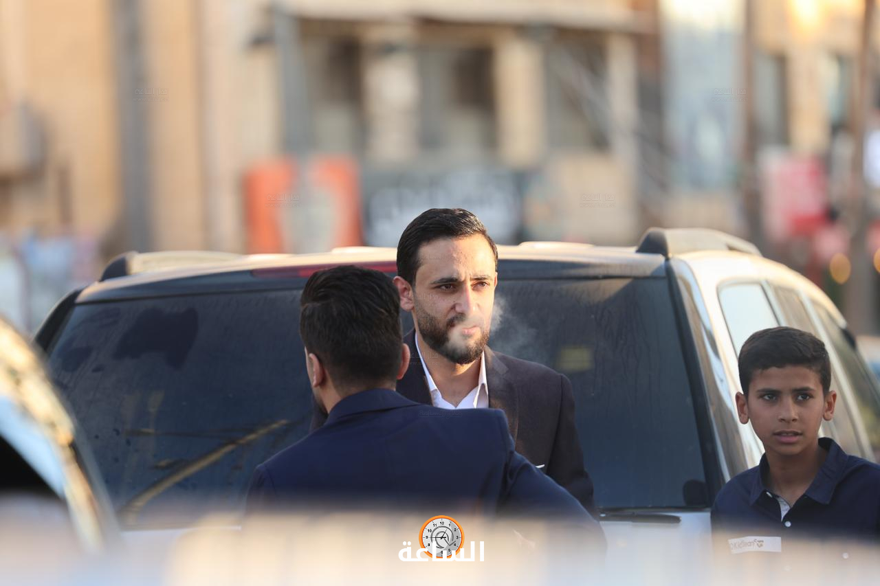 Madar Al-Saa Images 0.02409265352552592