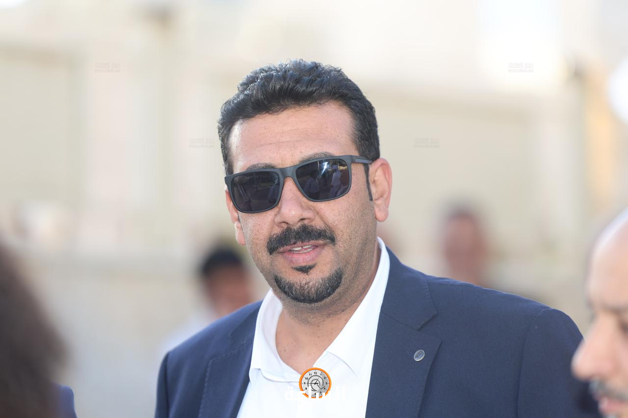 Madar Al-Saa Images 0.5852477329015429