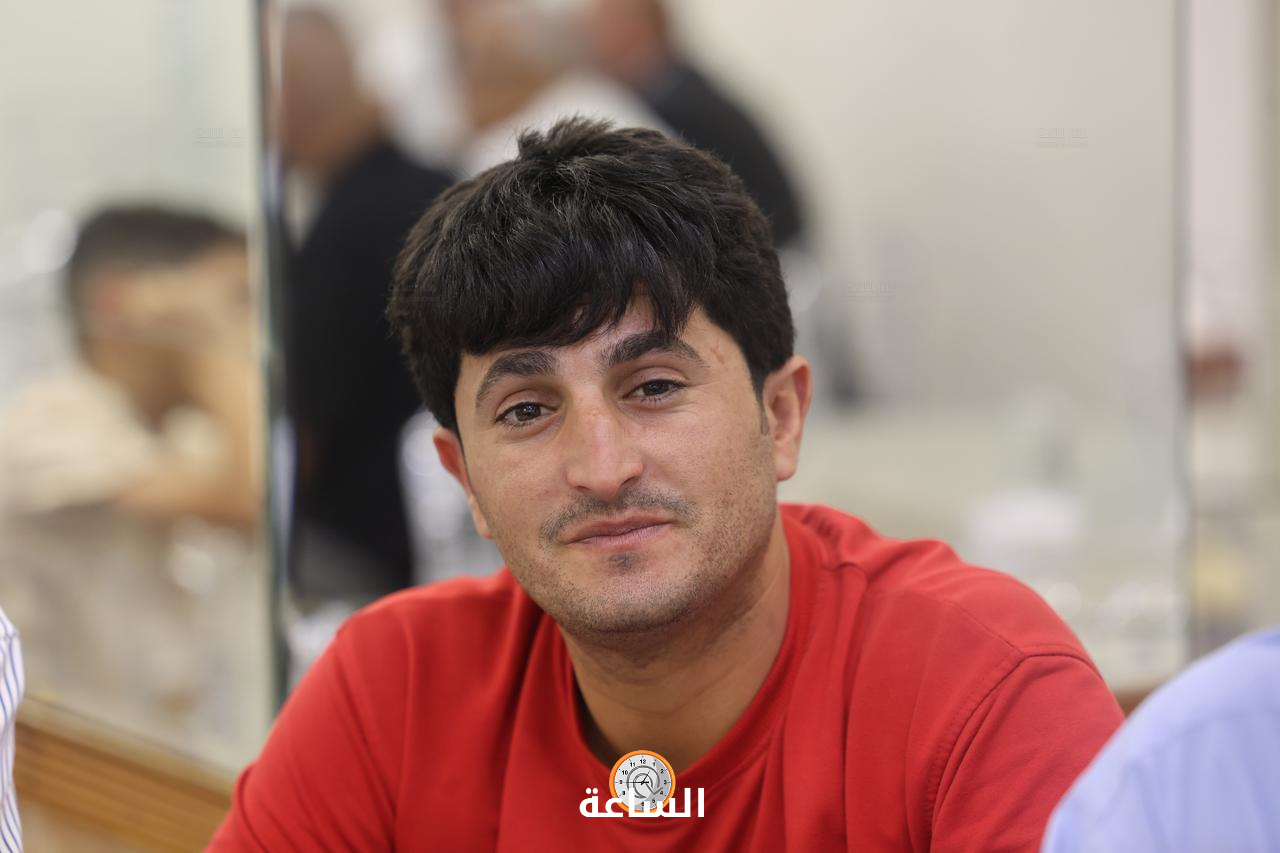 Madar Al-Saa Images 0.9975304563343853