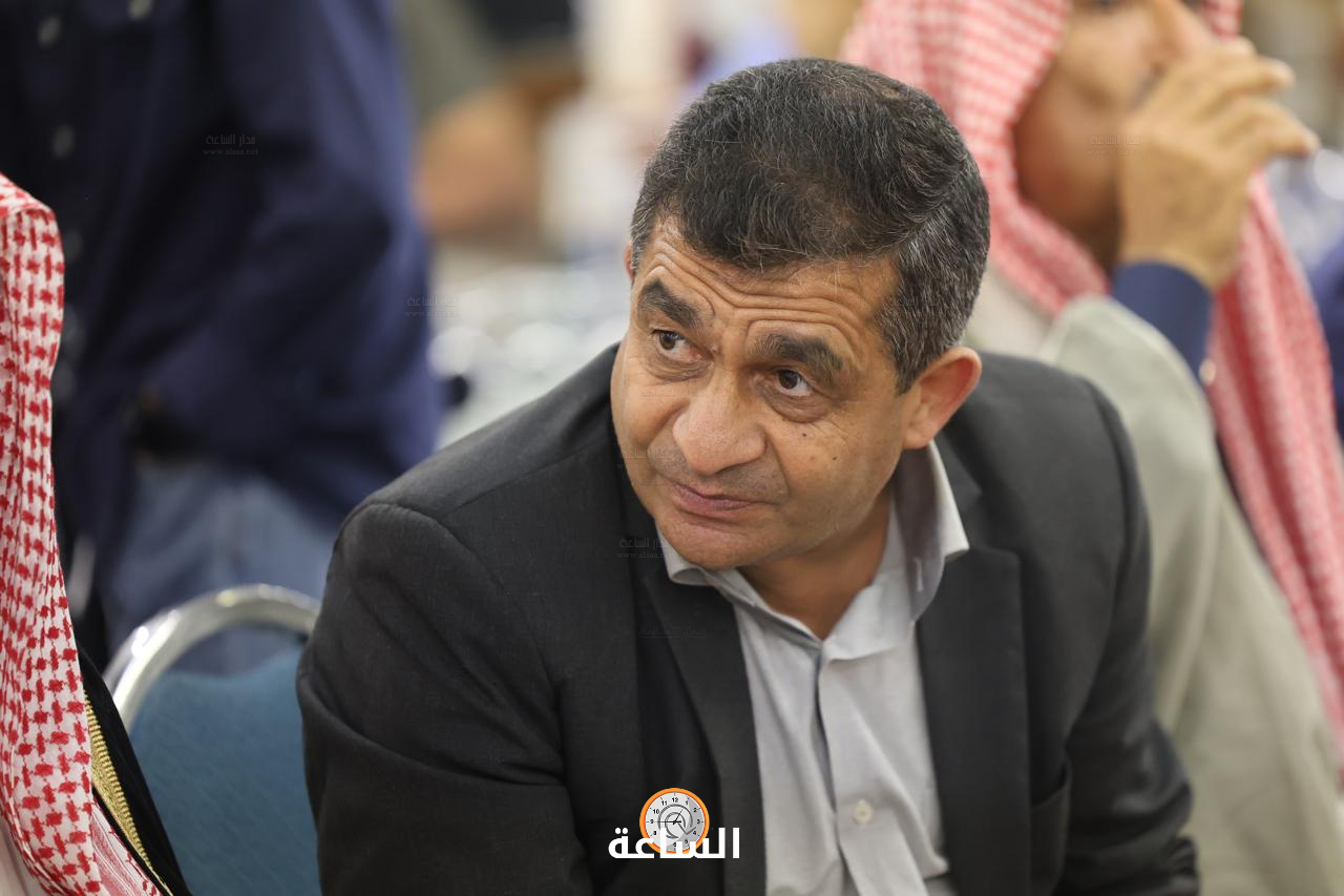 Madar Al-Saa Images 0.3637638261674475