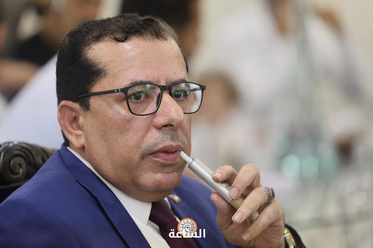 Madar Al-Saa Images 0.6510316404452856
