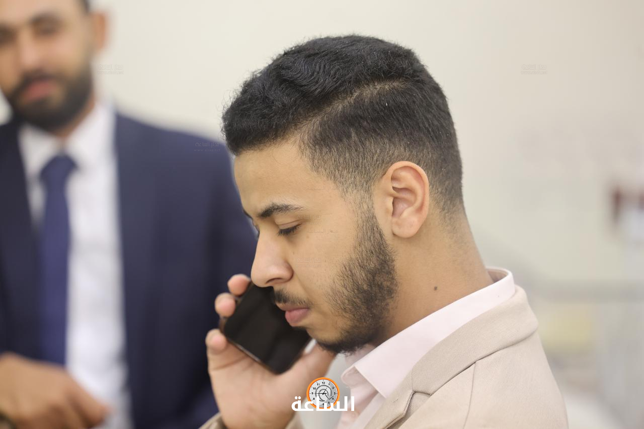 Madar Al-Saa Images 0.9299413555473368