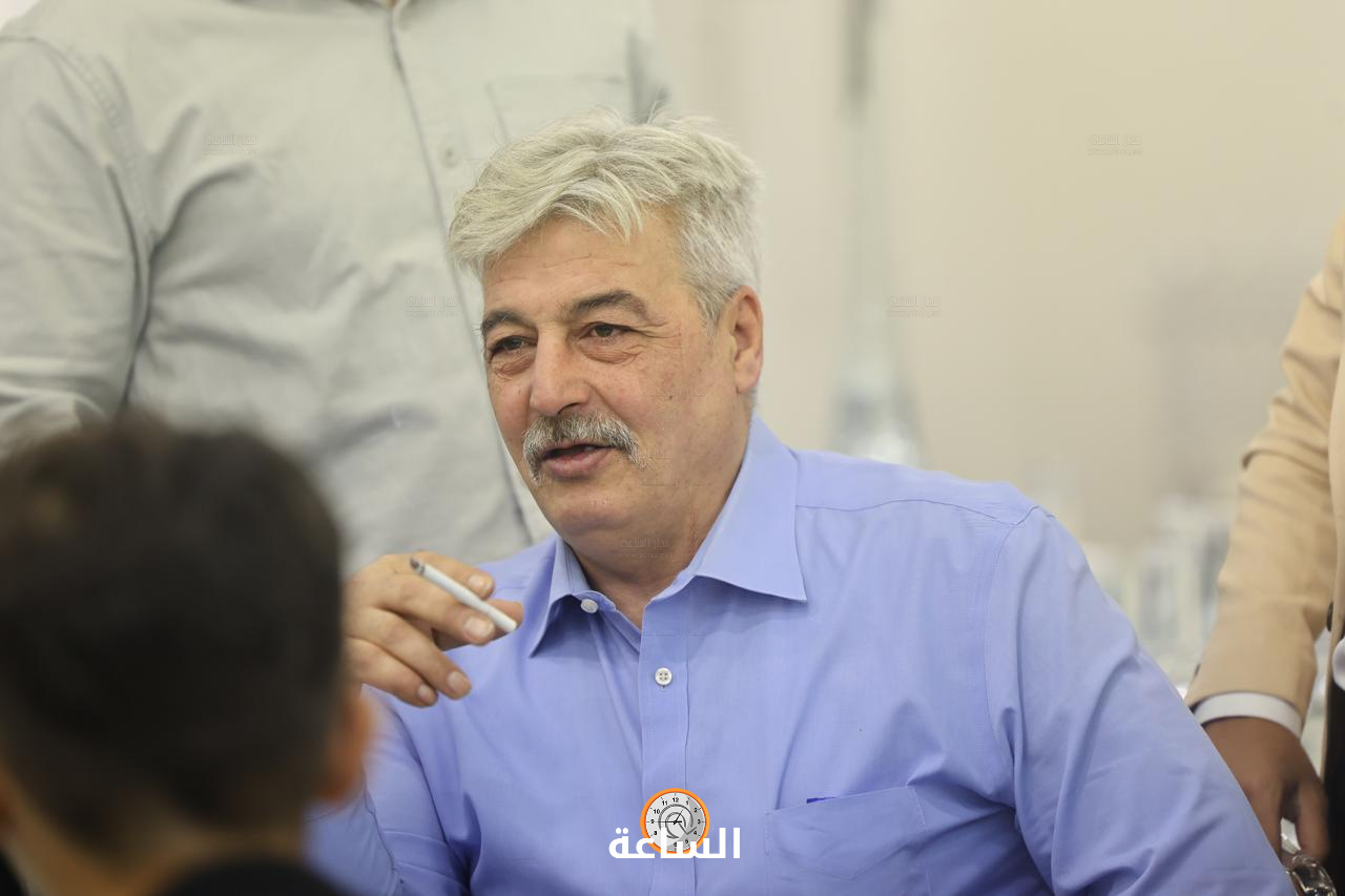 Madar Al-Saa Images 0.95336566189273