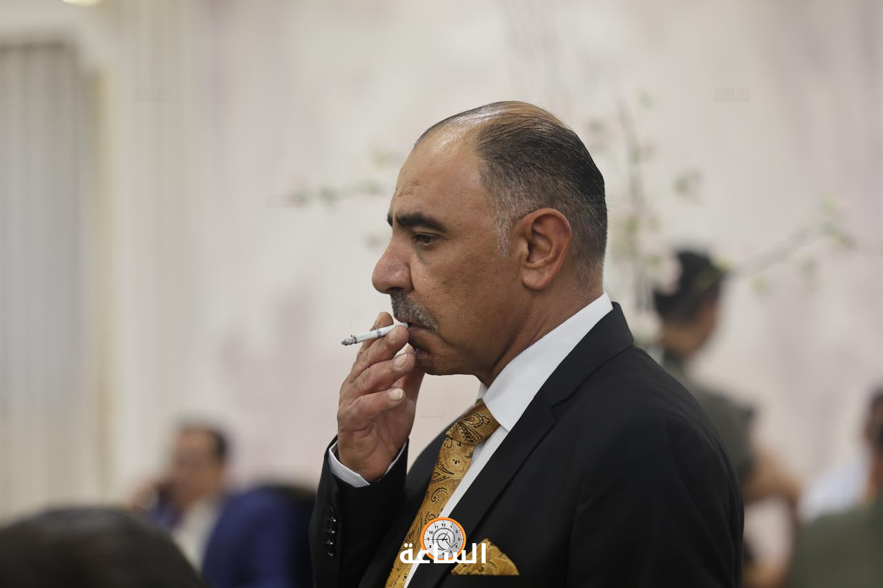 Madar Al-Saa Images 0.1099552891357446