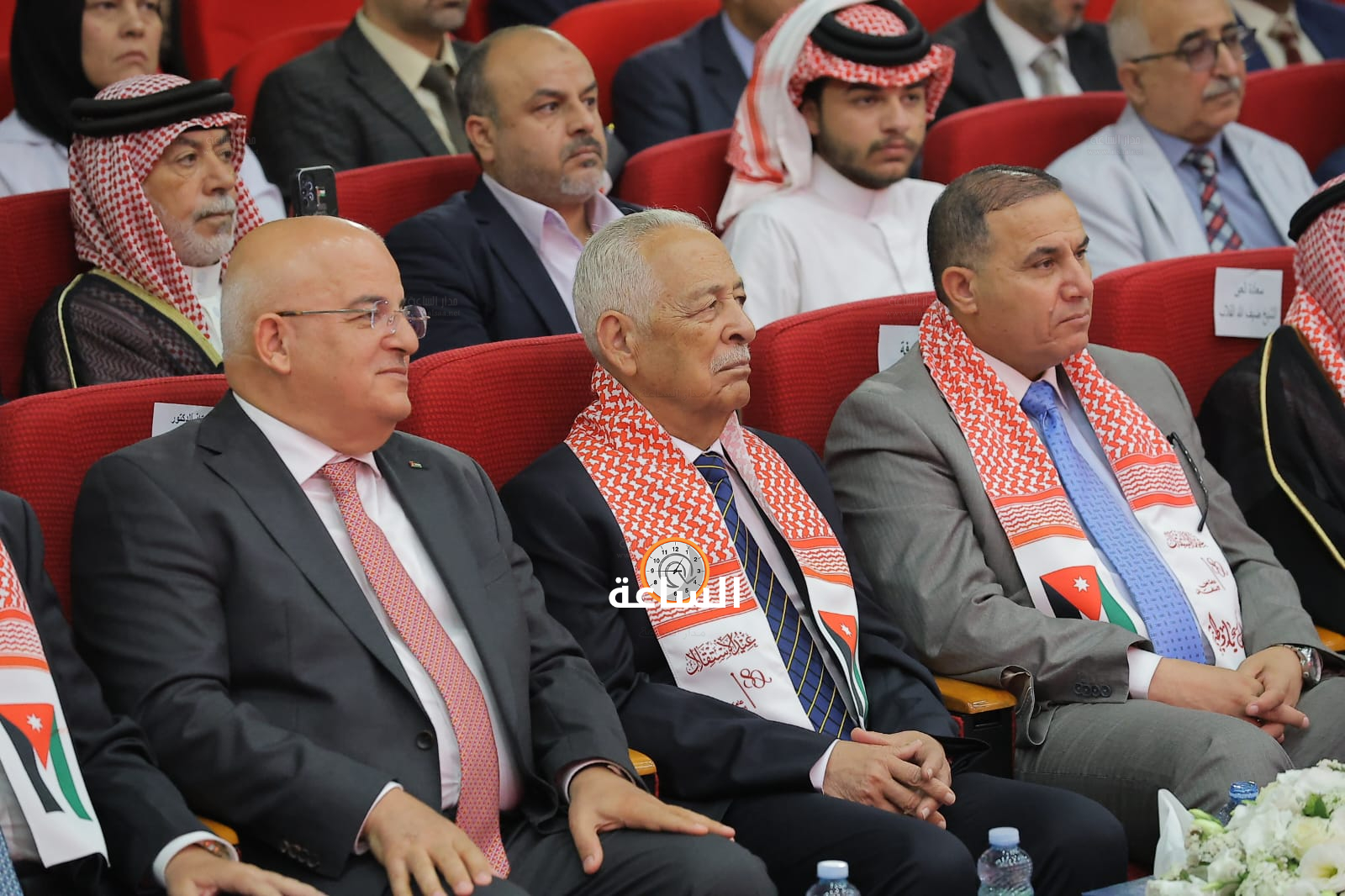 Madar Al-Saa Images 0.8369413521512026
