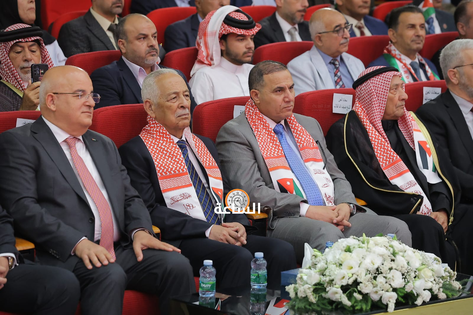 Madar Al-Saa Images 0.8031670082083237