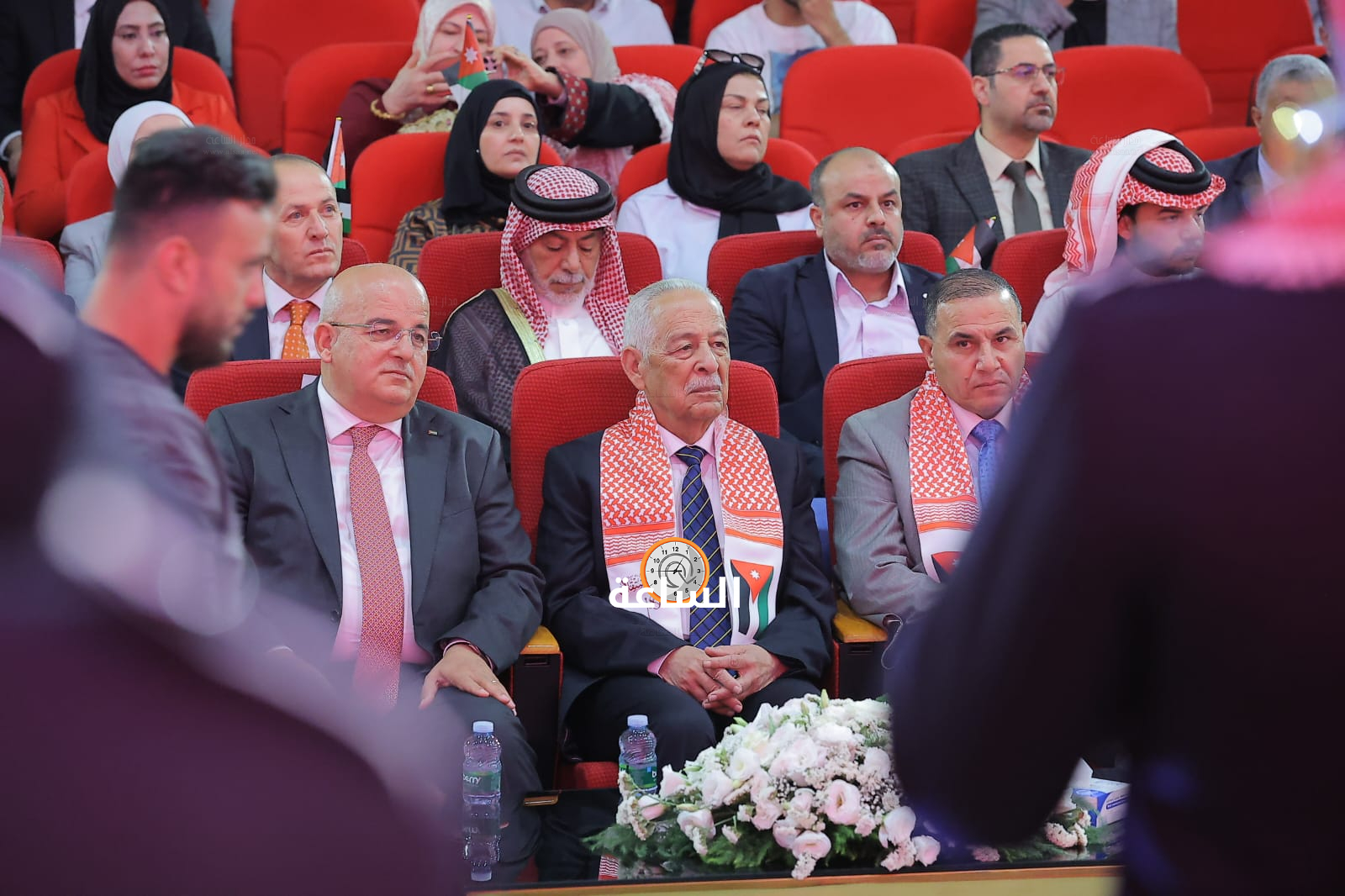 Madar Al-Saa Images 0.4728703264406885