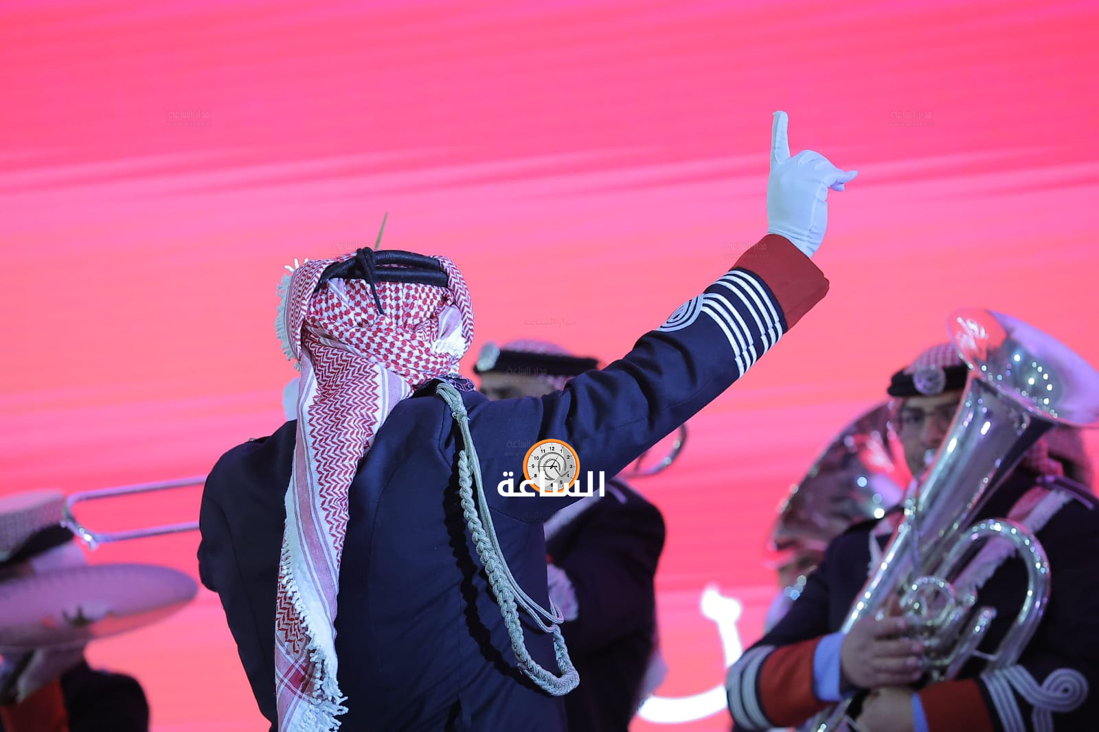 Madar Al-Saa Images 0.3047819494548579
