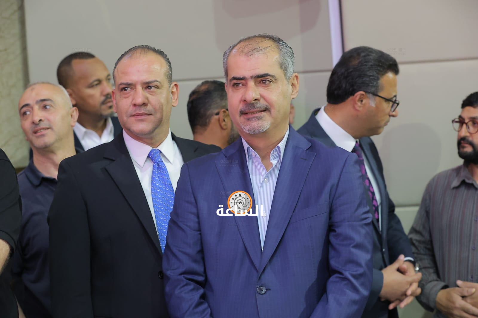Madar Al-Saa Images 0.2719063068327845