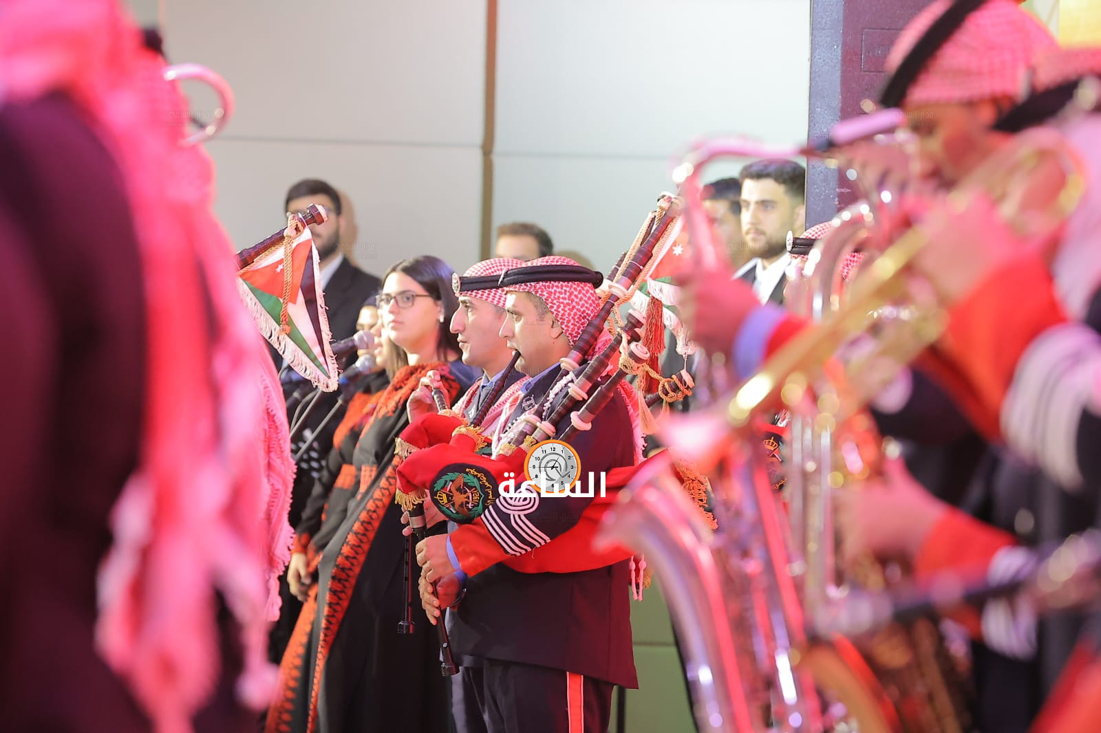 Madar Al-Saa Images 0.5672603890616287