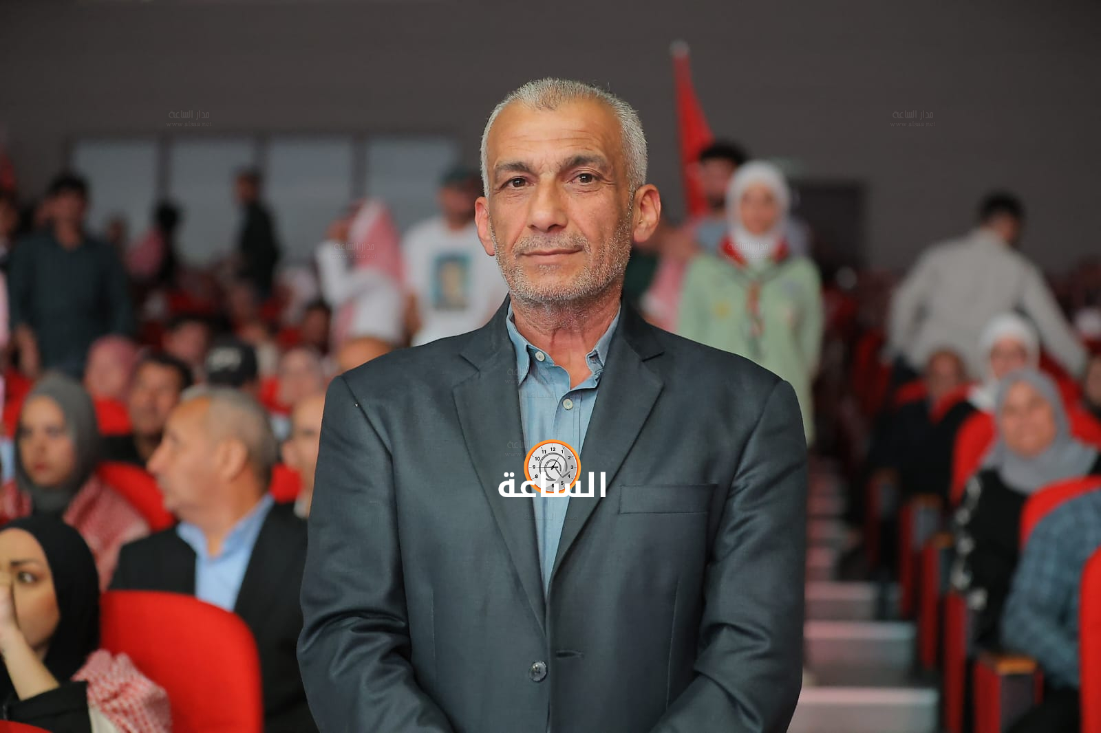 Madar Al-Saa Images 0.4729545063493661
