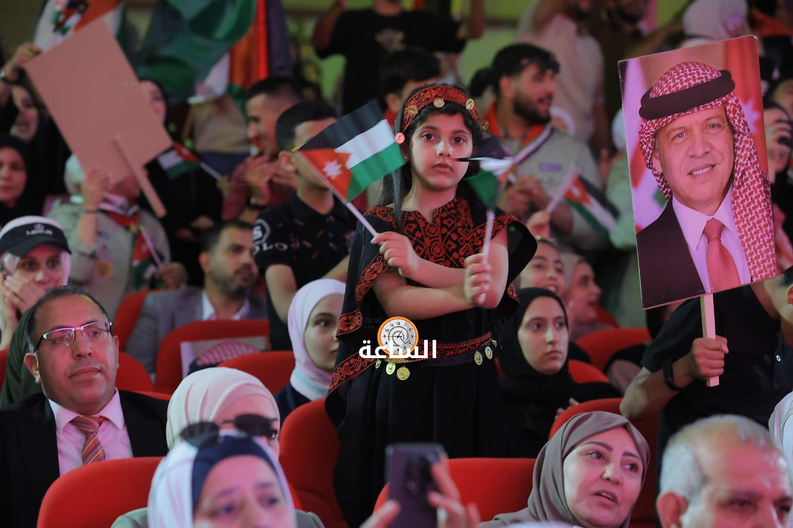 Madar Al-Saa Images 0.06801986867885113