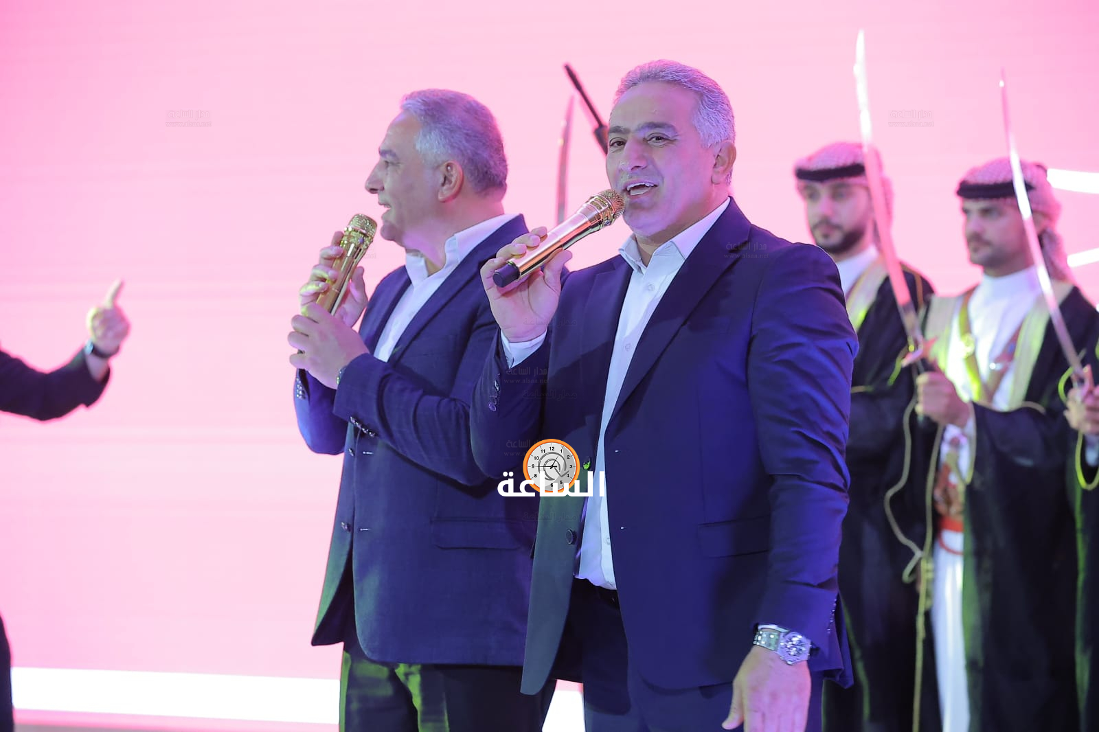 Madar Al-Saa Images 0.8528832139104937