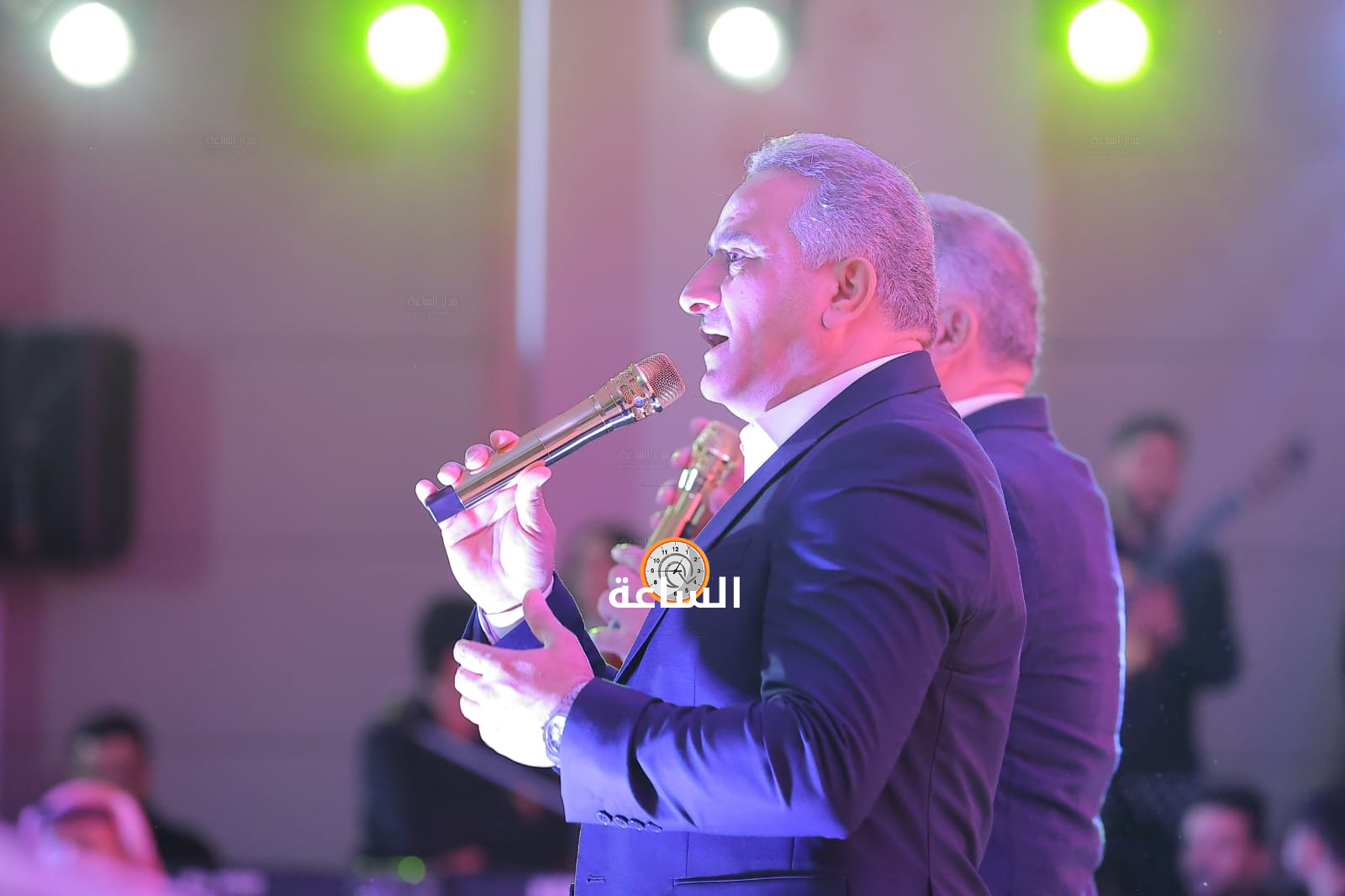Madar Al-Saa Images 0.437283379537183