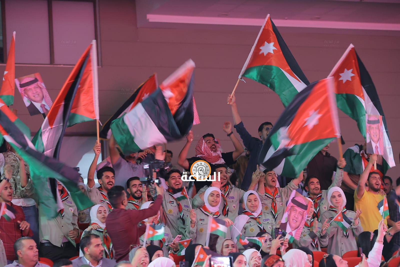 Madar Al-Saa Images 0.5256702181275746