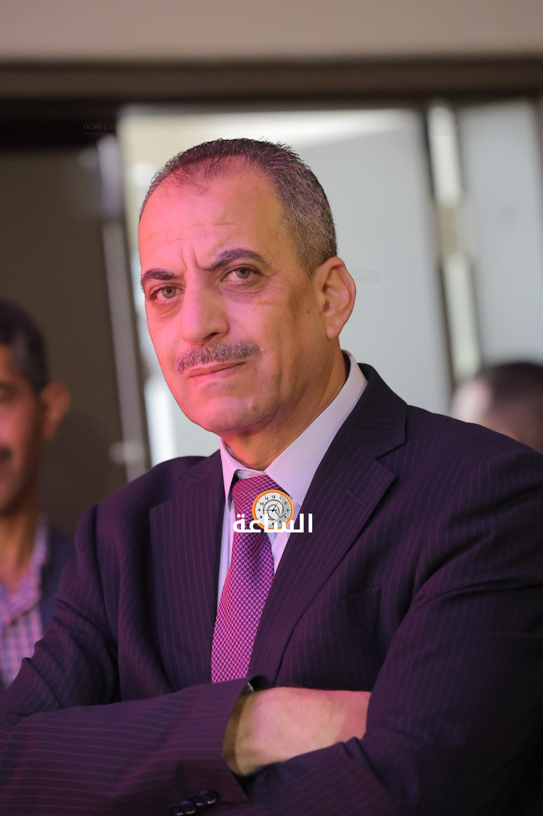 Madar Al-Saa Images 0.8666429532602979