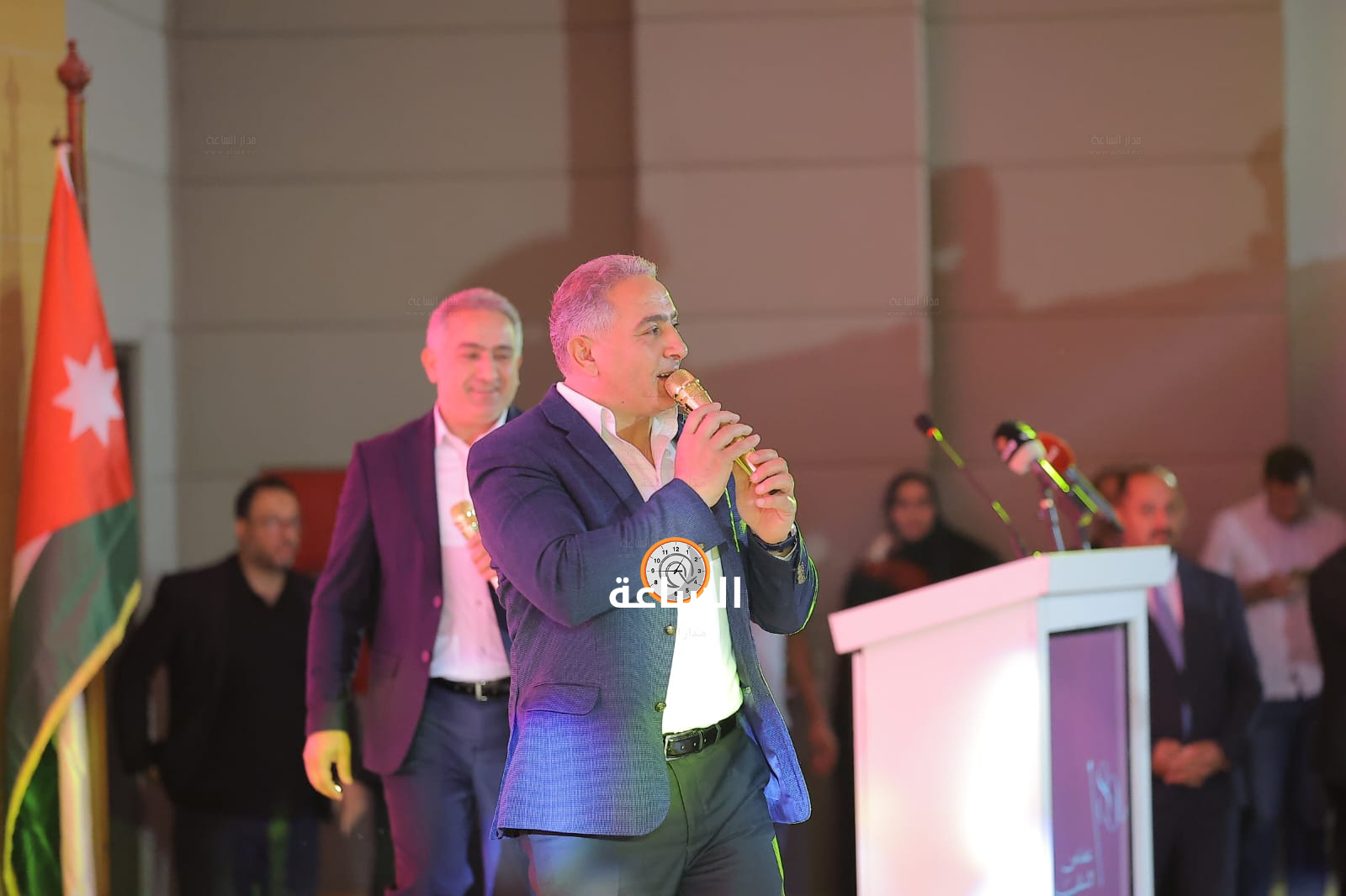 Madar Al-Saa Images 0.21666188075692594