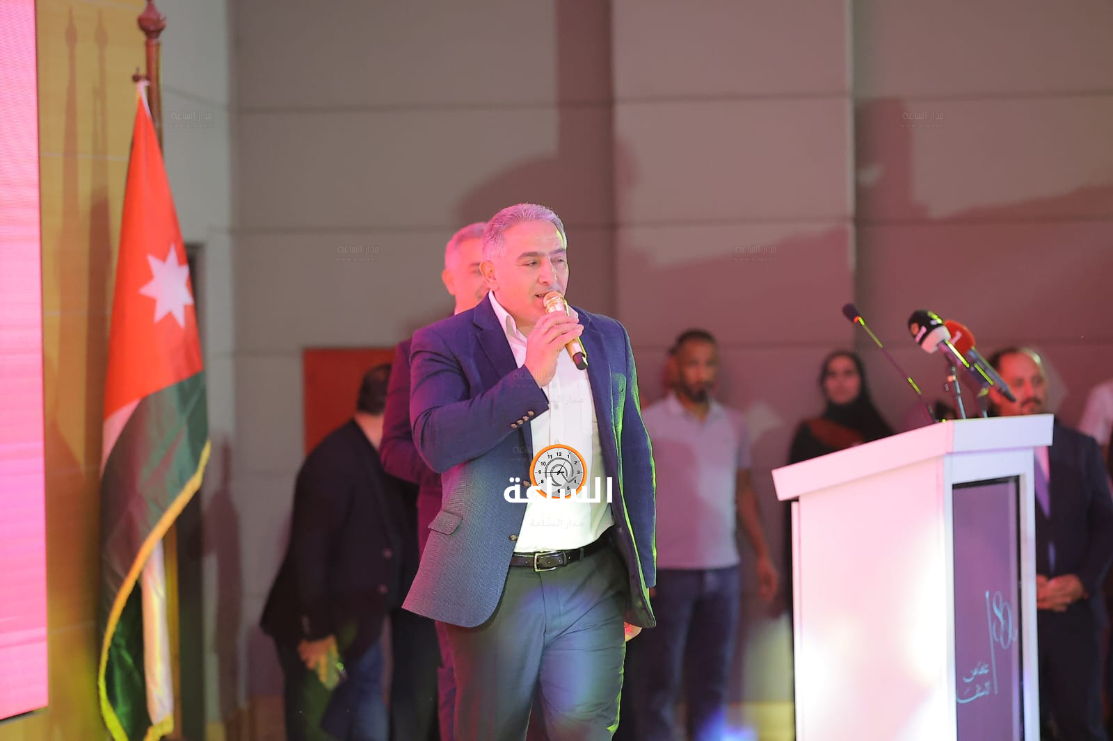 Madar Al-Saa Images 0.5878569905389098